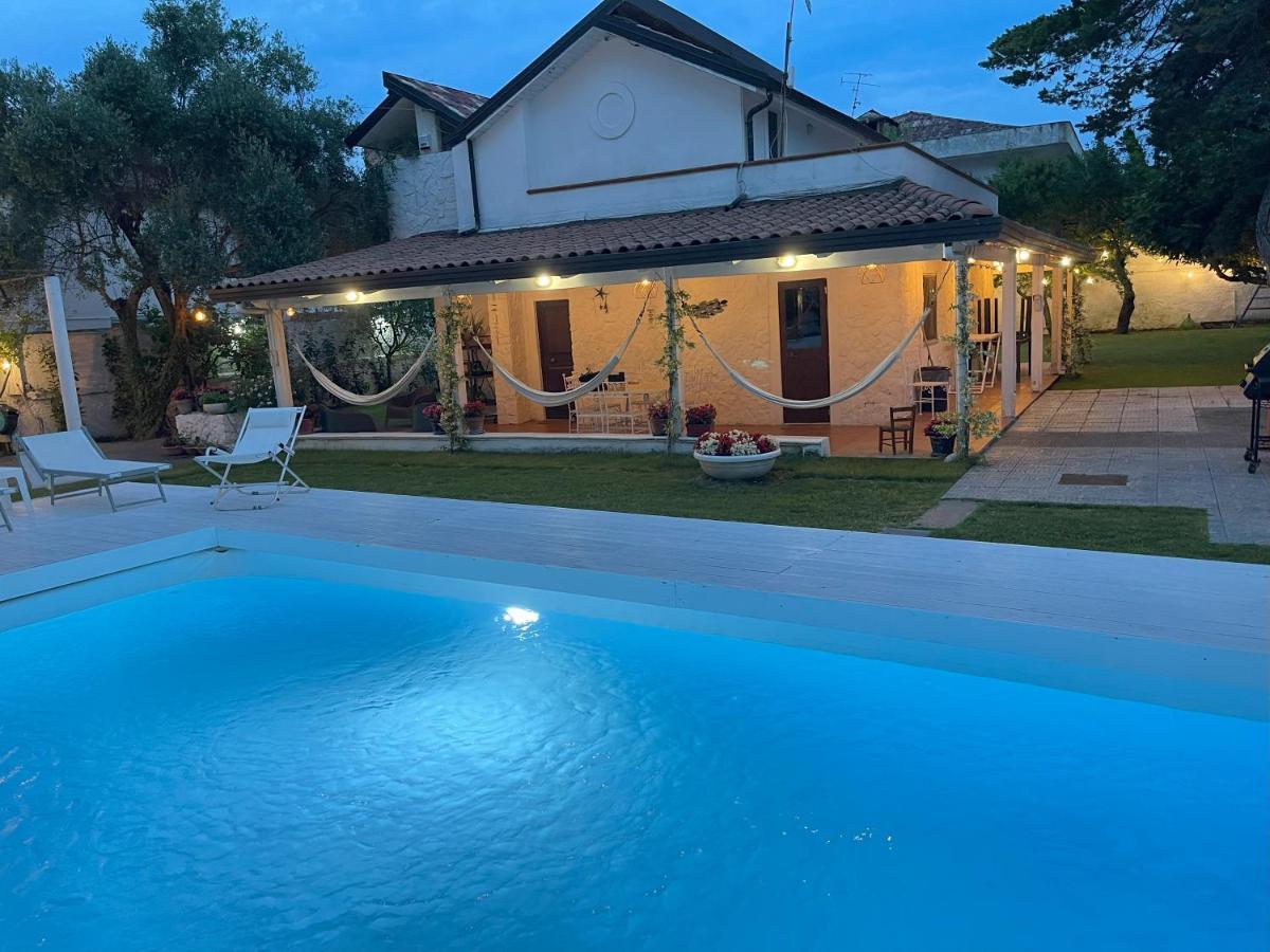 Avvocato Catapano Holiday home Pontecagnano